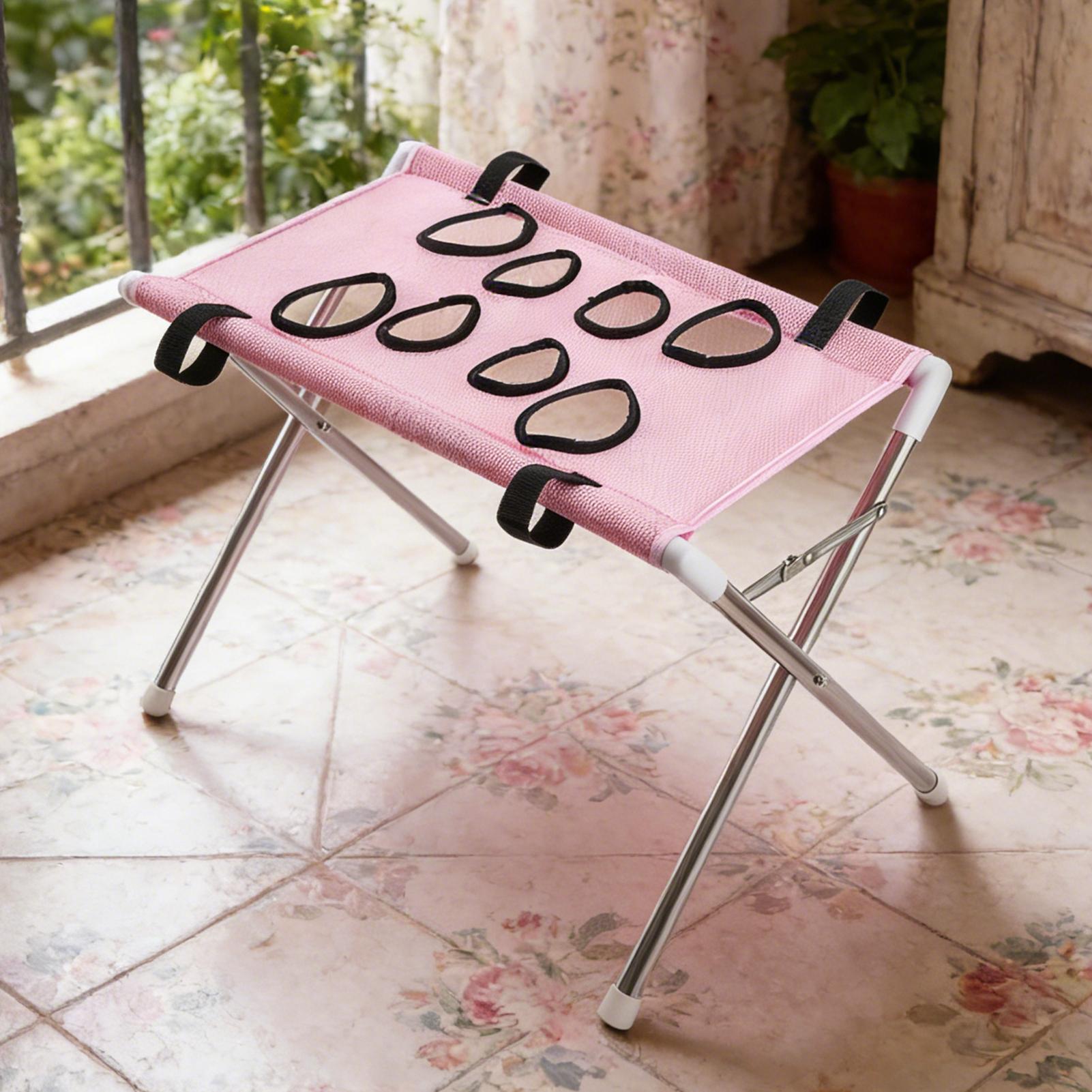 Pet Grooming Hammock Stand Fol - Pet Supplies Hours recension och pris