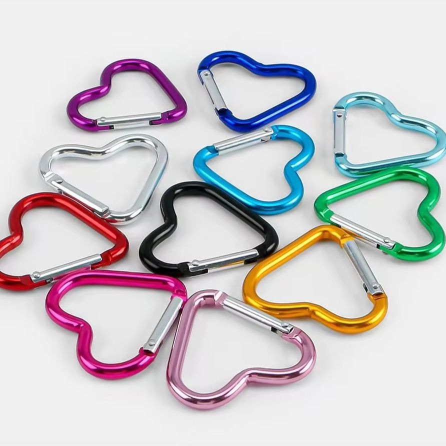 5pcs Aluminum Alloy Colorful H - Pet Supplies Warehouse recension och pris