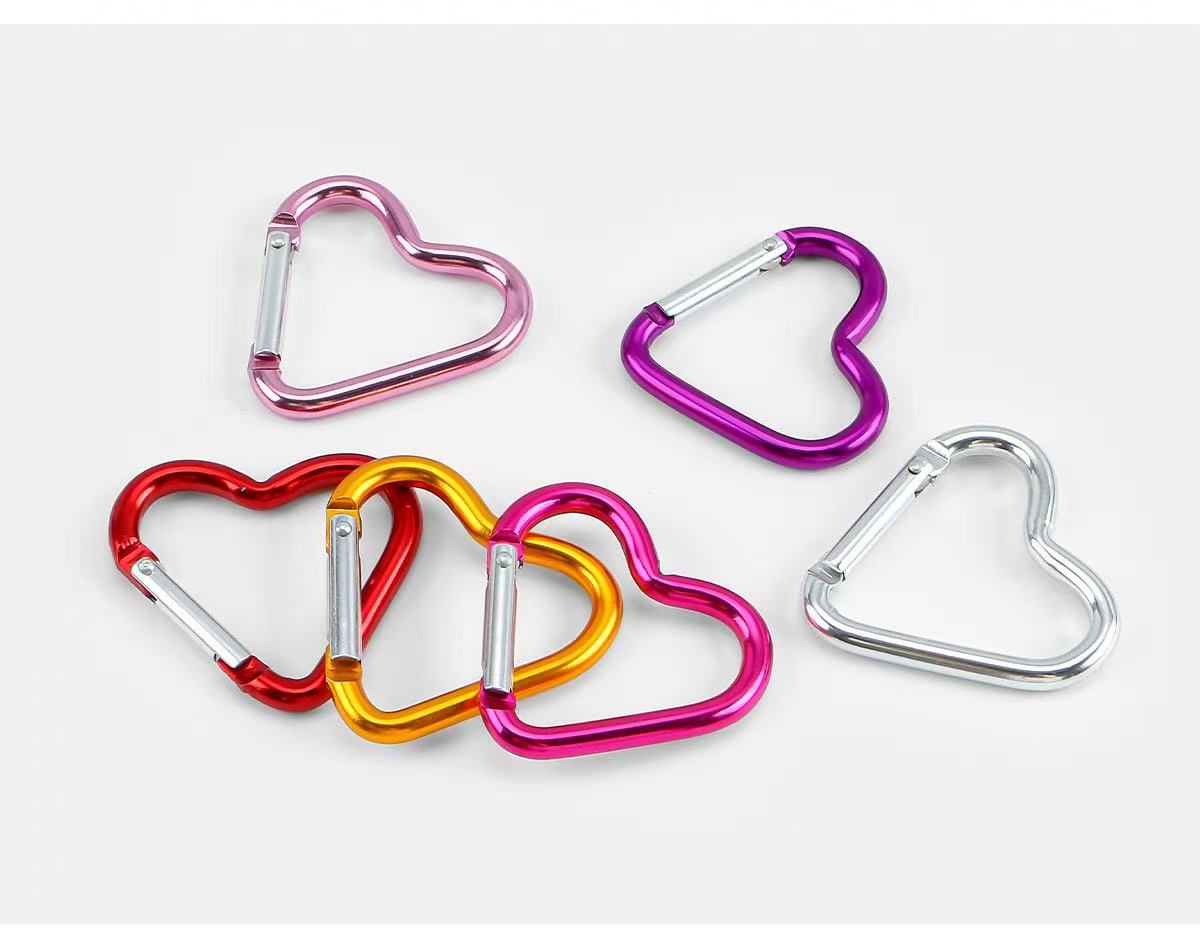 5pcs Aluminum Alloy Colorful H - Pet Supplies Warehouse recension och pris