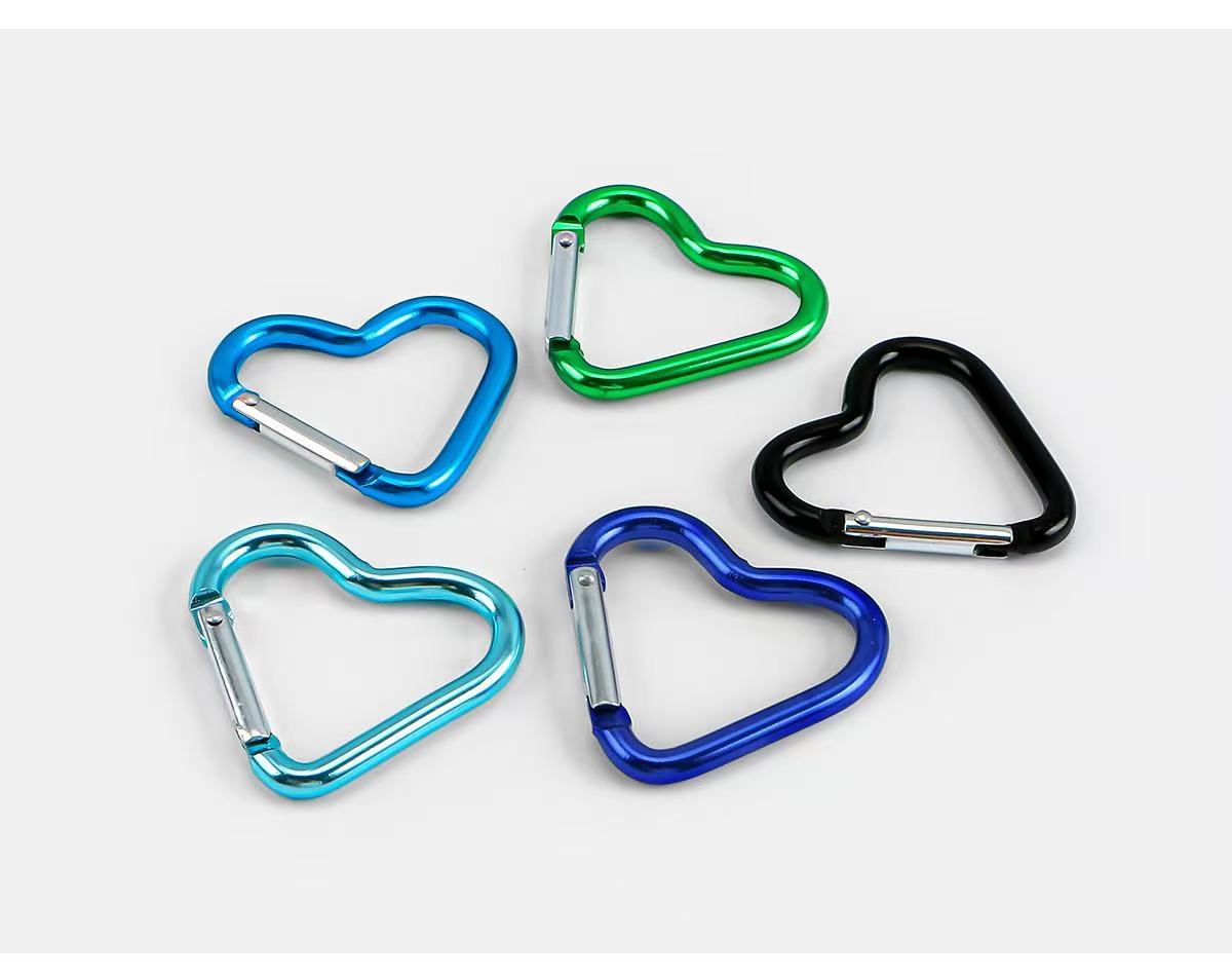 5pcs Aluminum Alloy Colorful H - Pet Supplies Warehouse recension och pris