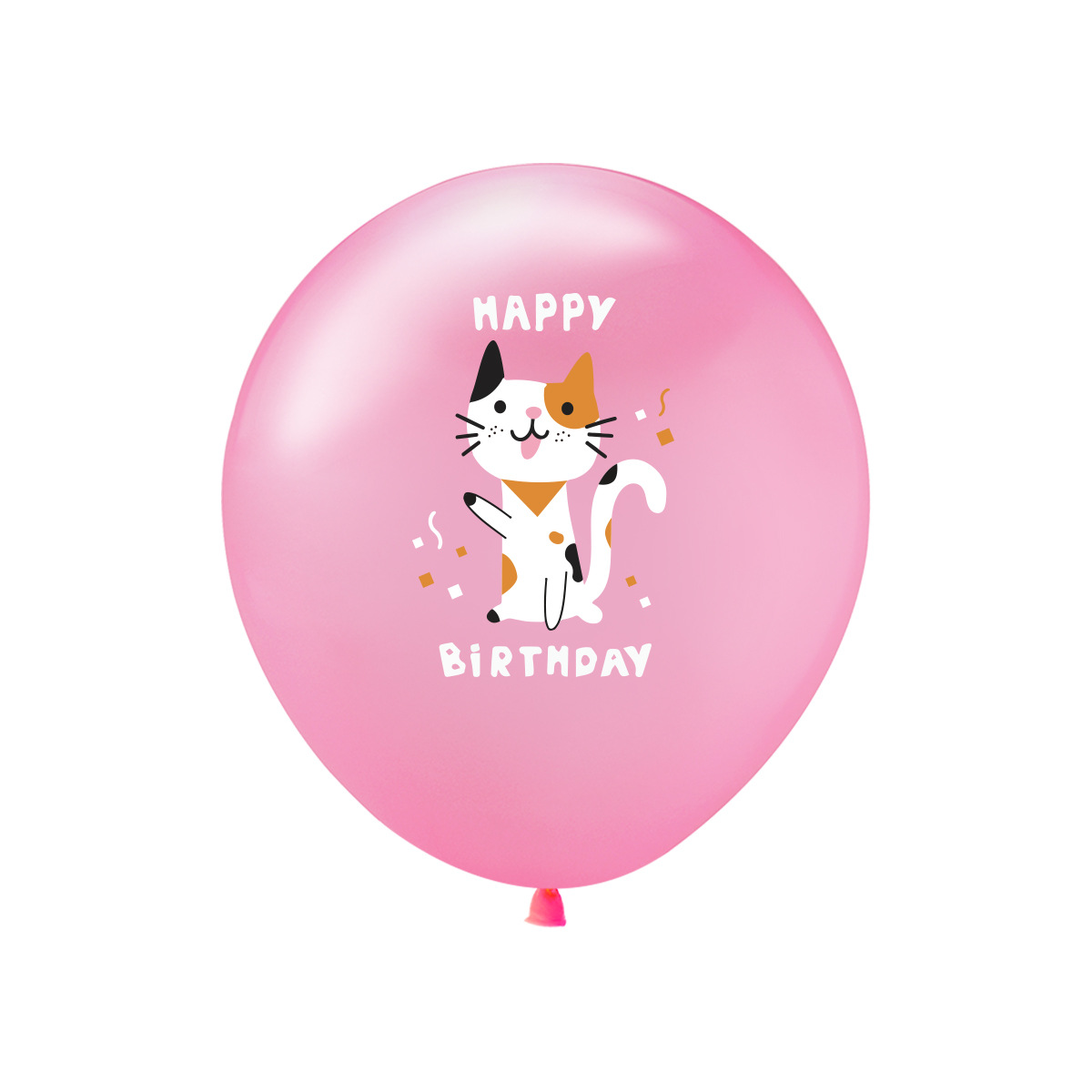 12inch Cartoon Dog Cat Latex B - Pet Supplies Warehouse recension och pris