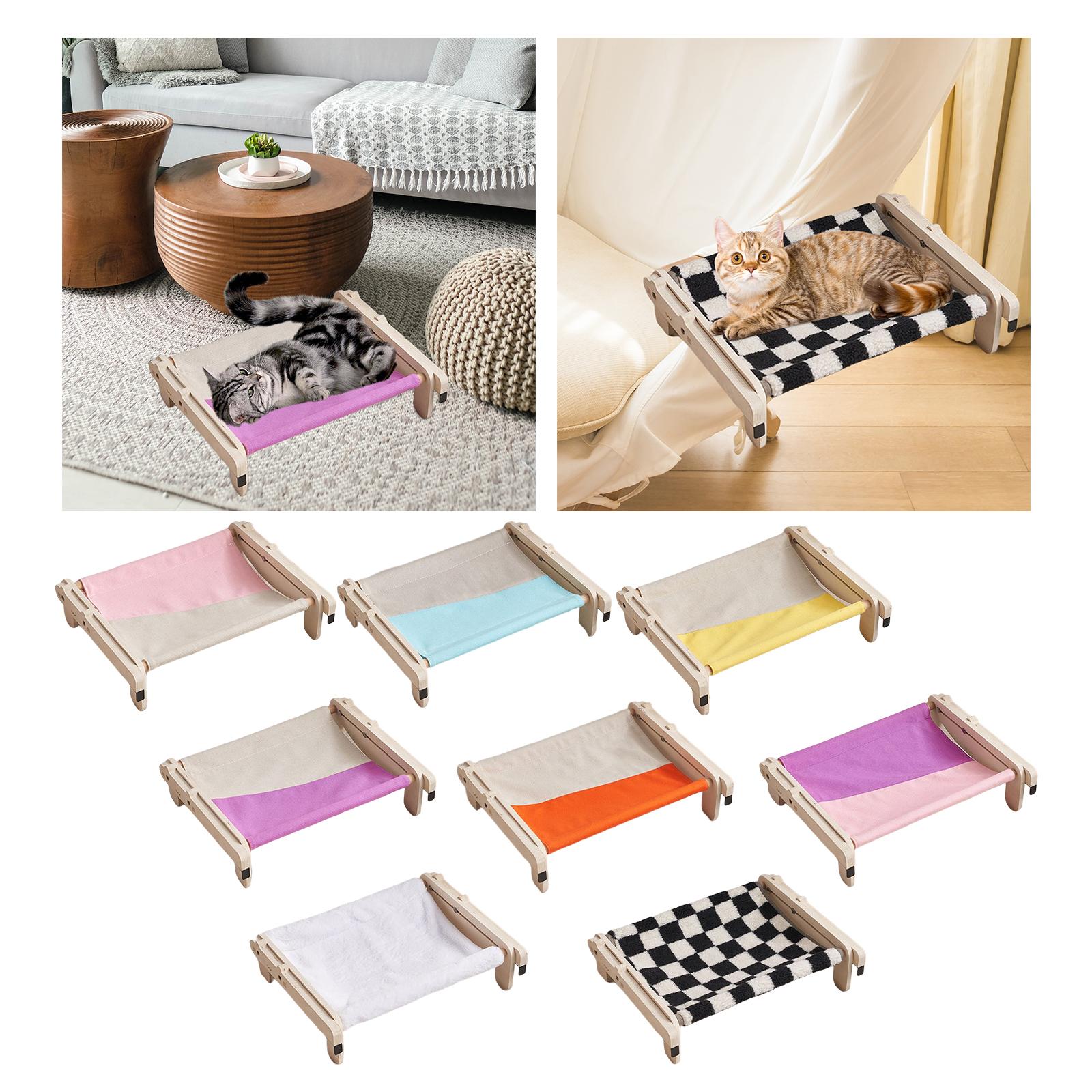 Pet Cat Window Perch Cat Shelf - Cat Window Perch recension och pris