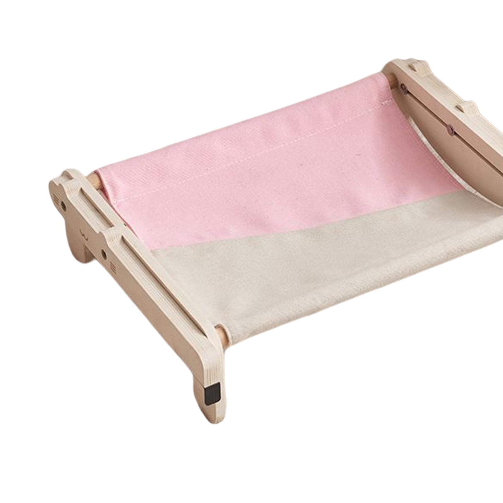 Pet Cat Window Perch Cat Shelf - Cat Window Perch recension och pris
