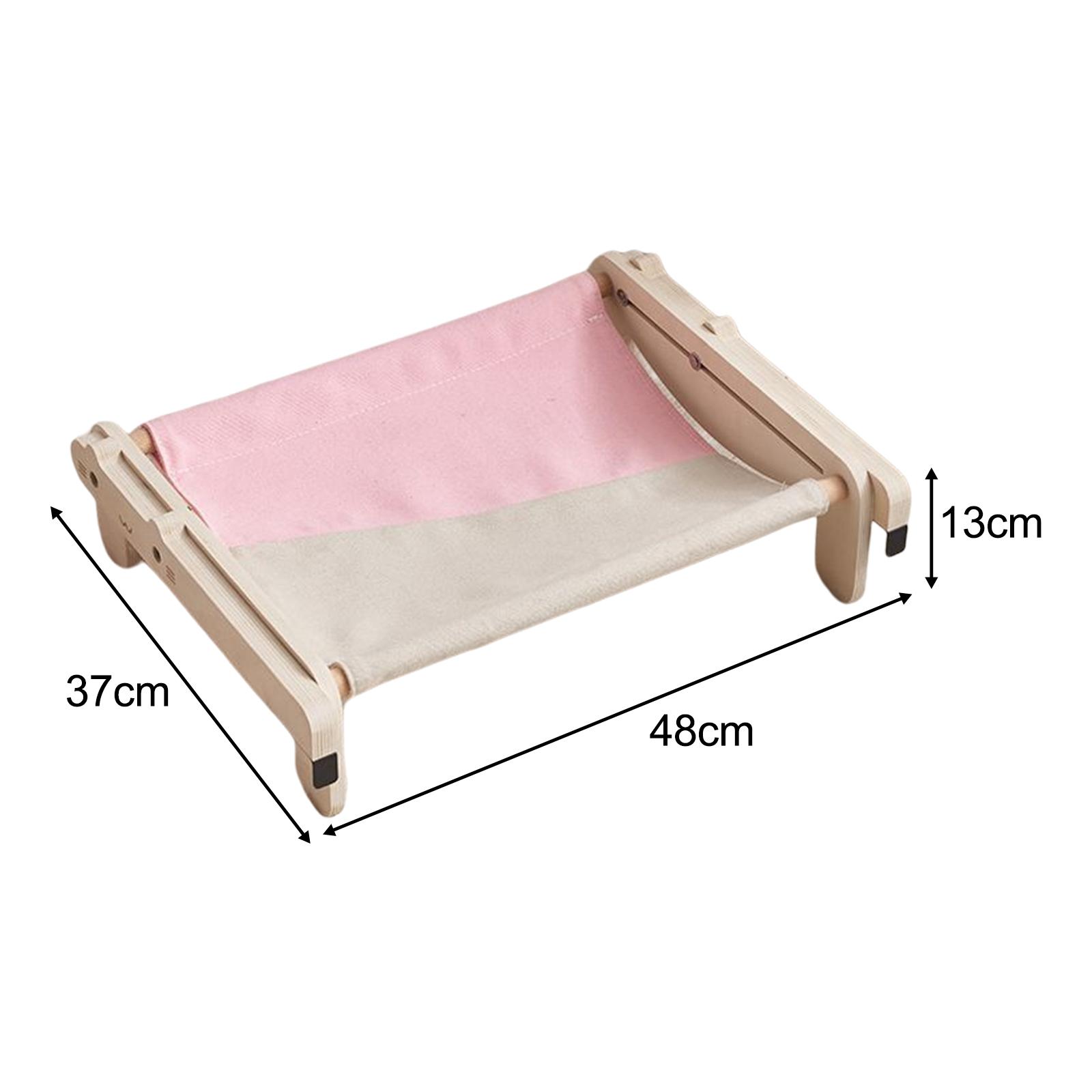 Pet Cat Window Perch Cat Shelf - Cat Window Perch recension och pris
