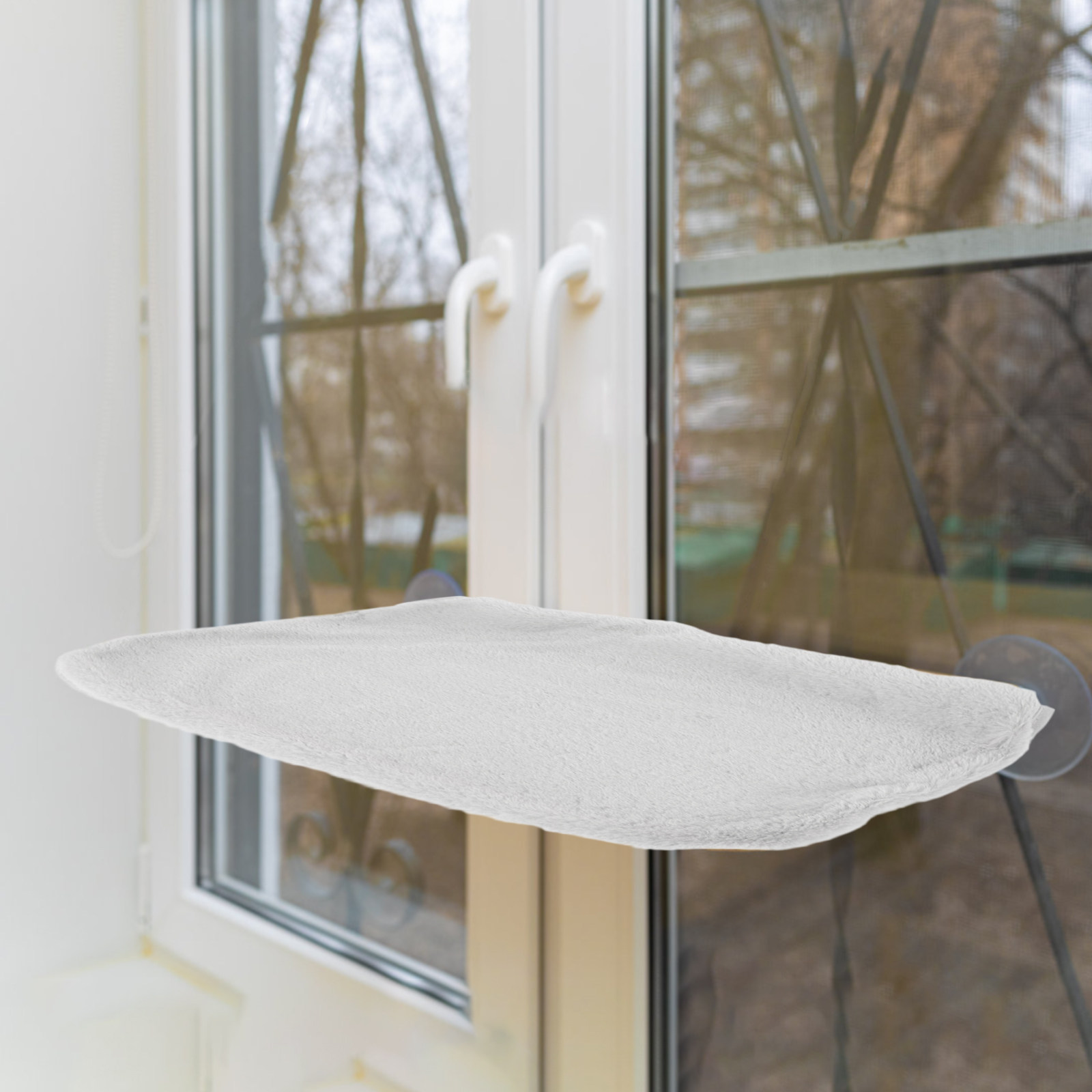 Cat Window Perch Breathable Co - Cat Window Perch recension och pris