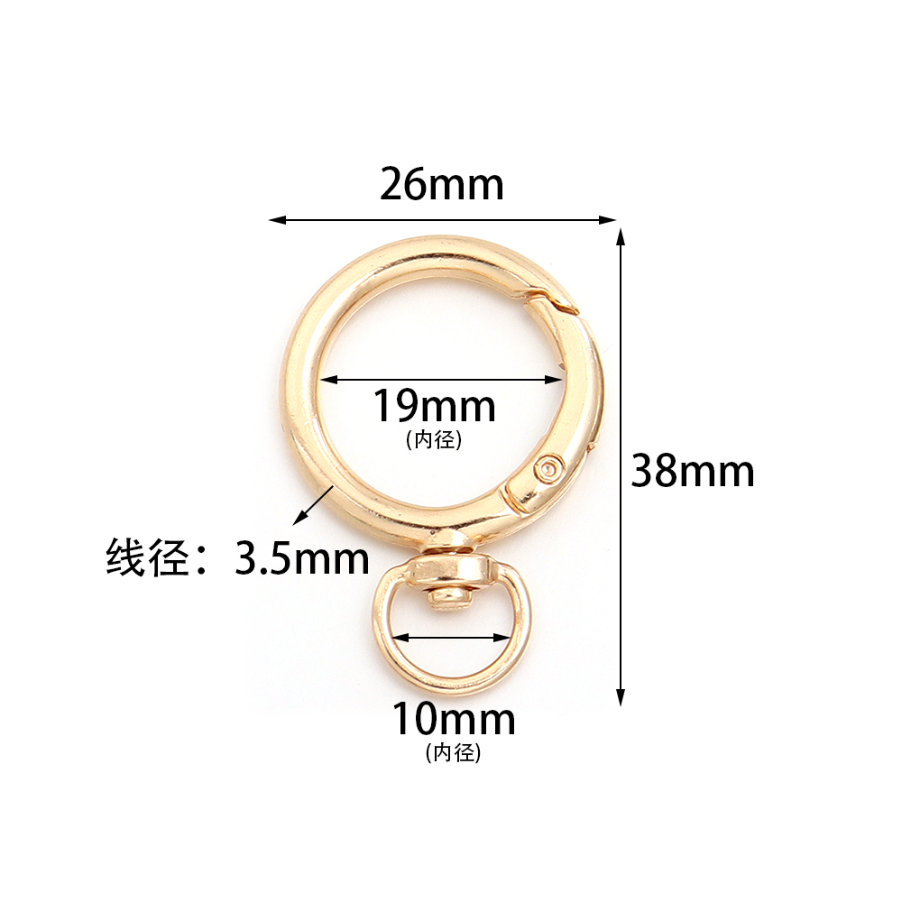 10Pcs Round Shape Rotation All - Pet Supplies Warehouse recension och pris