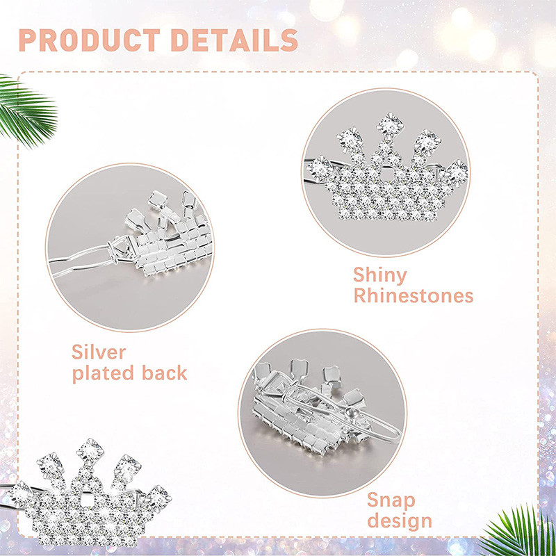 Bling Delicate Crystal Dog Hai - Pet Supplies York recension och pris