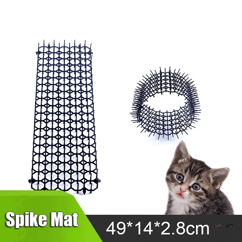 Garden Cat Scat Mat Anti Cat D - Pet Supplies Warehouse recension och pris