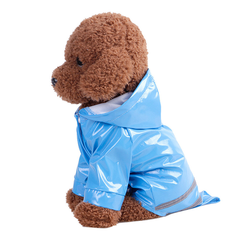 Waterproof dog clothes small d - Pet Supplies York recension och pris