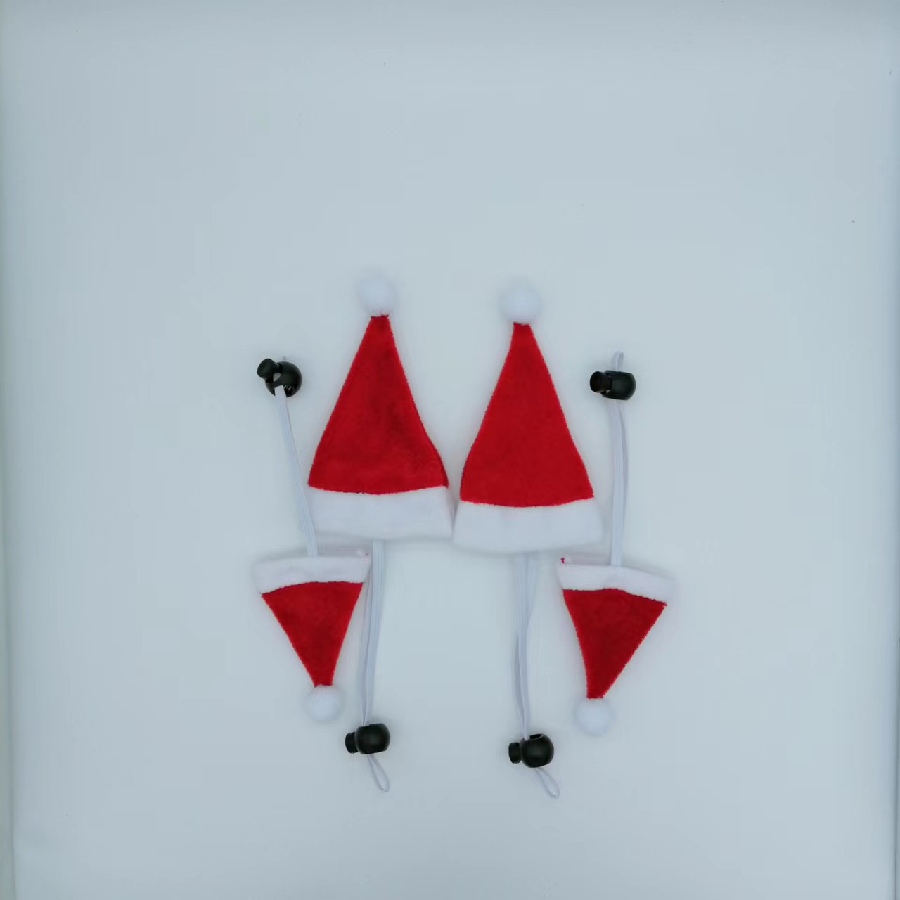 Pet Christmas Hat Scarf Cat Do - Pet Supplies Warehouse recension och pris