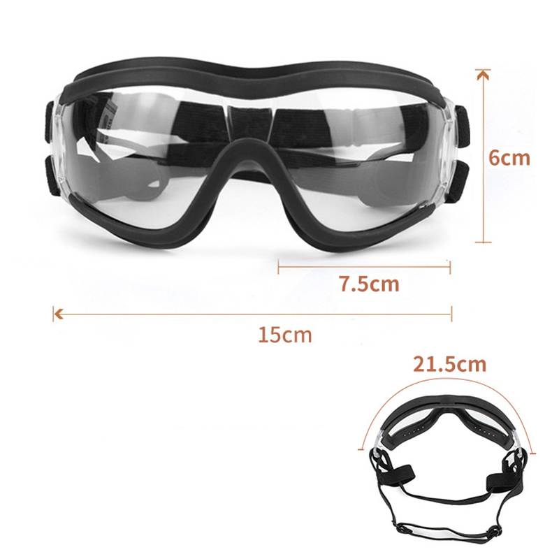 Dog Sunglasses UV Protection W - Pet Supplies Hours recension och pris