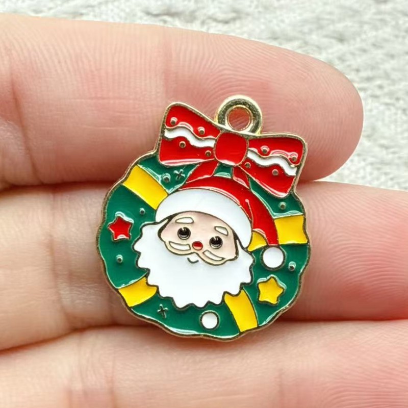 10pcs Dog Christmas Charm Jewe - Pet Supplies Warehouse recension och pris