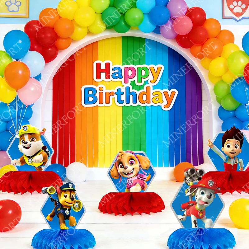 Paw Patrol Themed Honeycomb Ne - Pet Supplies Warehouse recension och pris