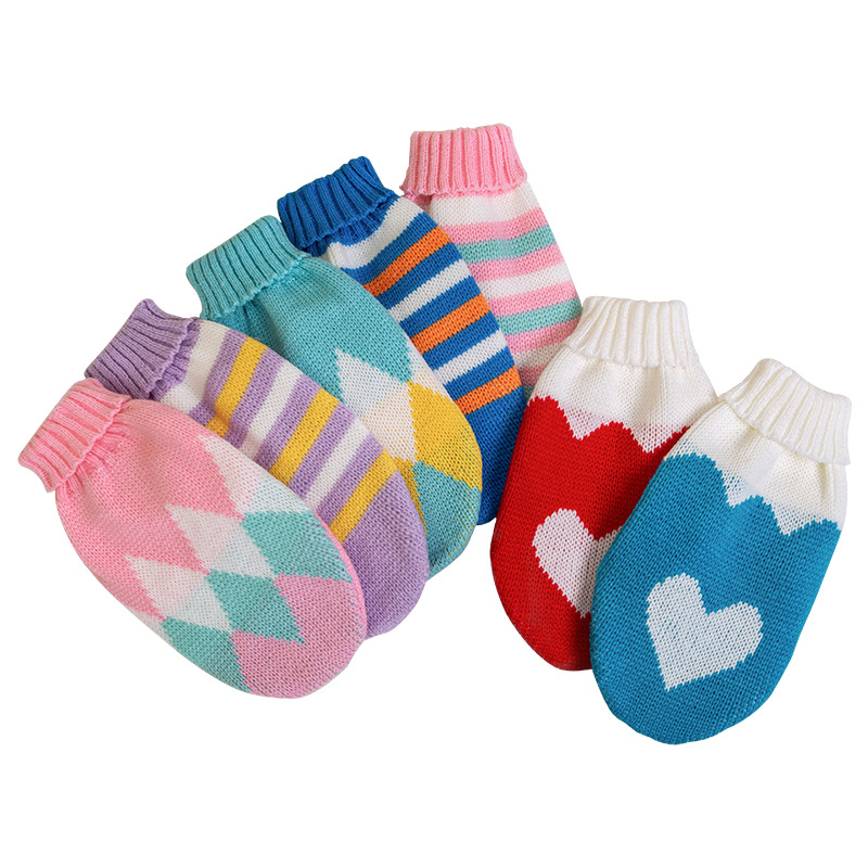 Medium Knitted Dog Sweater for - Pet Supplies York recension och pris