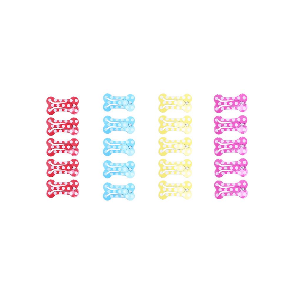 Lightweight Dot Pattern for Sm - Pet Supplies Hours recension och pris